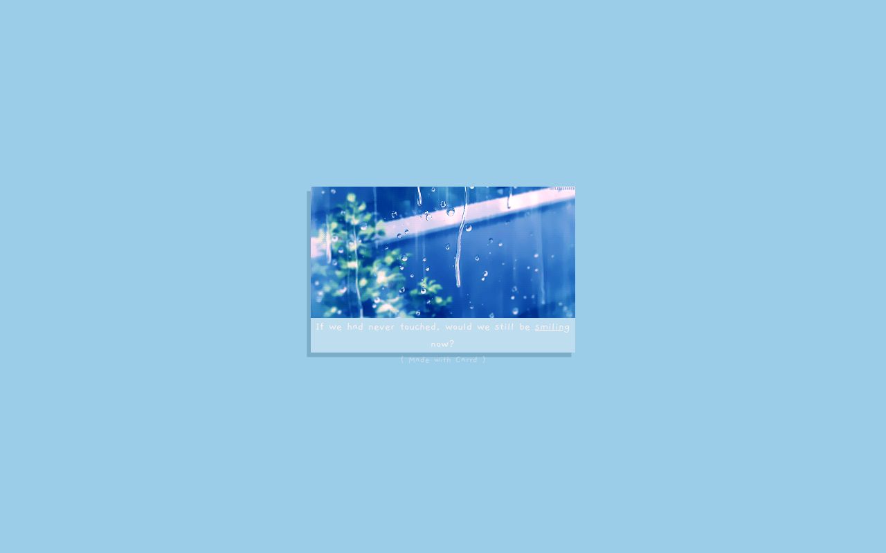 Carrd profile picture for @refrain
